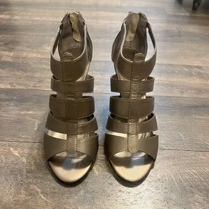 Anne Klein Sharona‎ Heels SZ 8 1/2 M
